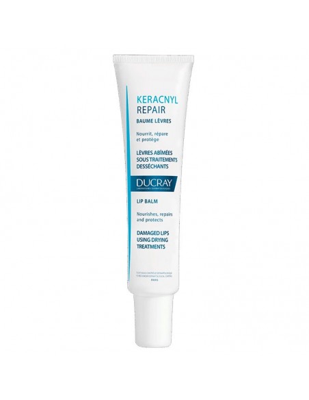 Ducray Keracnyl Repair Lip Balm 15 ml