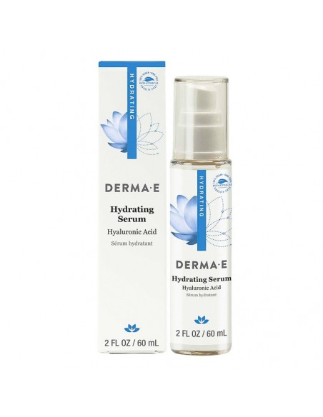 Derma E Hydrating Serum 60 ml Nemlendirici Serum