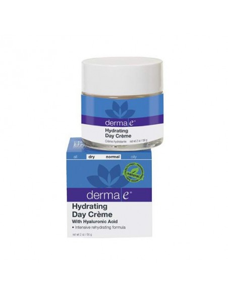 Derma E Hydrating Day Creme 56 ml Gündüz Bakım Kremi