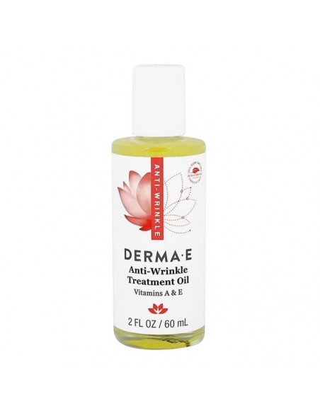 Derma E Anti Wrinkle Vitamin A & E Treatment Oil 60 ml