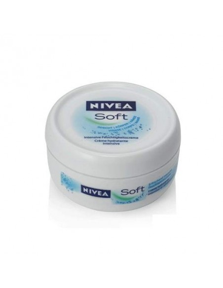 Nivea Soft Krem 50ml