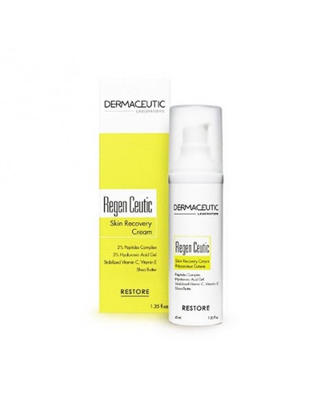 Dermaceutic Regen Ceutic 40 ml - Cilt Yenileyici Krem