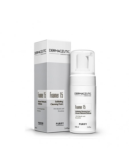 Dermaceutic Foamer 15 100 ml