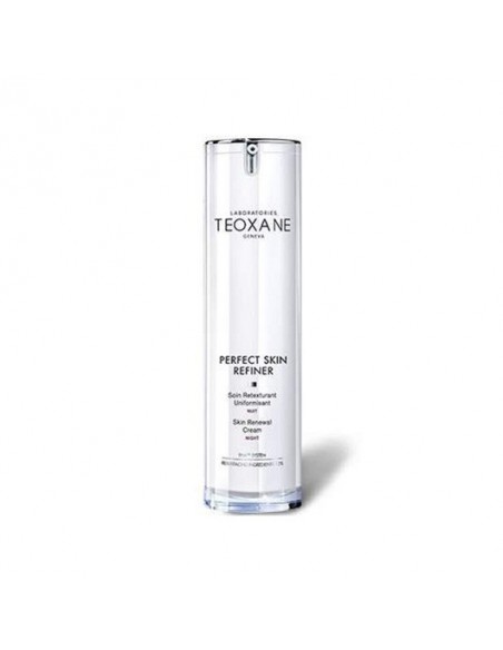 Teoxane Perfect Skin Refiner Night 50ml - Leke Karşıtı Gece Kremi