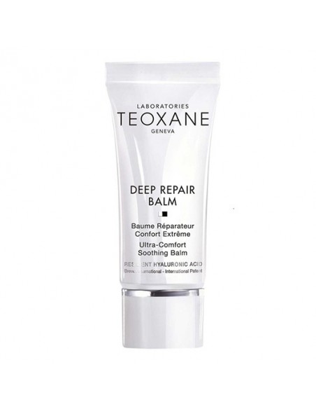 Teoxane Deep Repair Balm 30 ml - Yatıştırıcı Balsam