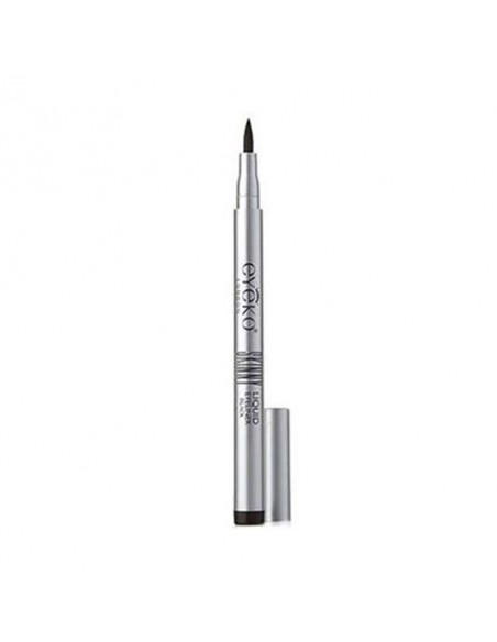 Eyeko Skinny Liquid Eyeliner Black 2gr 