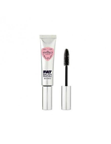 Eyeko Fat Brush Mascara 8ml - Kalın Kirpikler