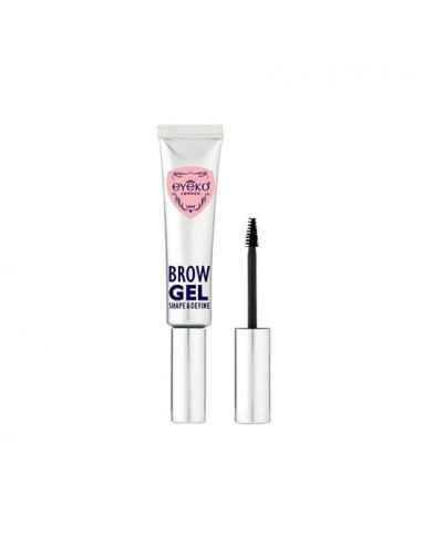 Eyeko Brow Gel 8ml - Kaş Besleyici ve Şekillendirici