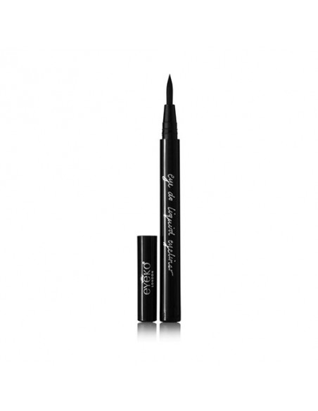 Eyeko Alexa Chung Eye Do Liquid Eyeliner 0.8ml - Belirgin Siyah