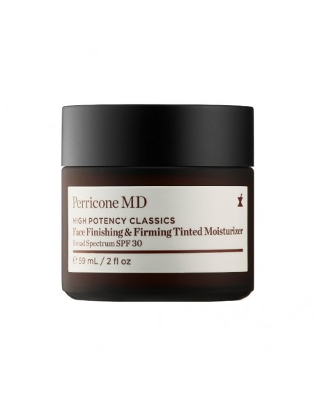 Perricone MD Face Finishing & Firming Moisturizer Tint SPF 30 59 ml