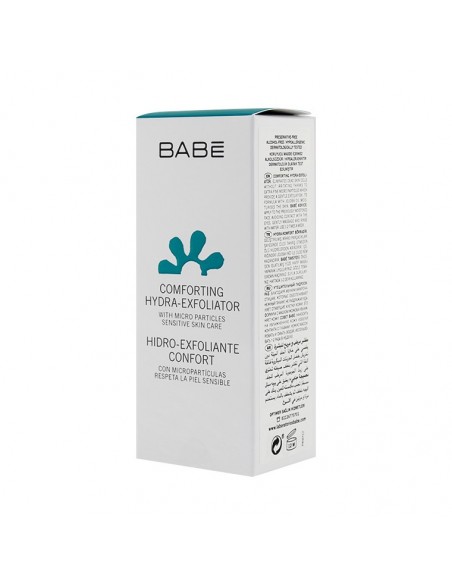 Babe Comforting Hydra Exfoliator 50 ml  Arındırıcı Peeling