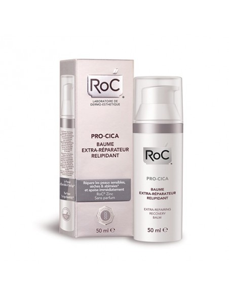 RoC Pro-Cica Extra Onarıcı Balsam 50ml