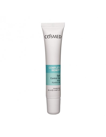 Outlet - Cosmed Complete Benefit Akne Kontrol Jeli 20ml