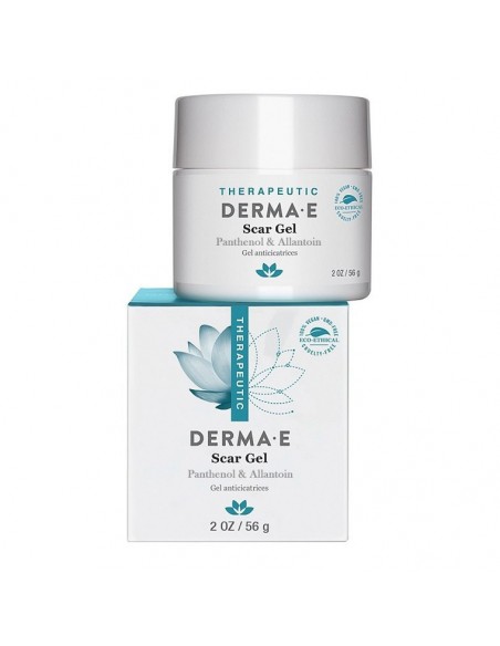 Derma E Scar Gel 56 ml Pürüzsüzleştirici Bakım Jeli