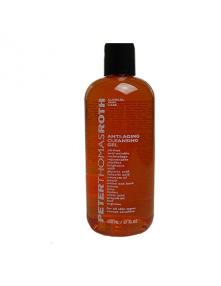 Peter Thomas Roth Anti-Aging Cleansing Gel 500ml