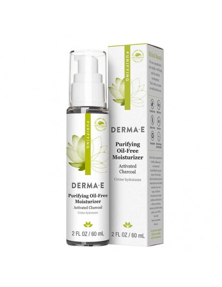 Derma E Purifying Oil Free Moisturizer 50 ml