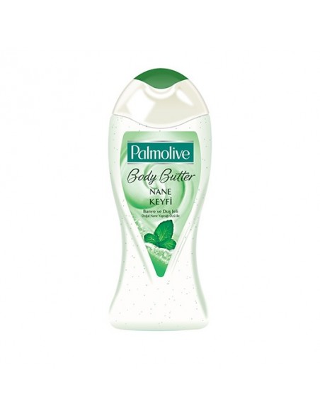 Palmolive Body Butter Nane Keyfi Duş Jeli 500ml