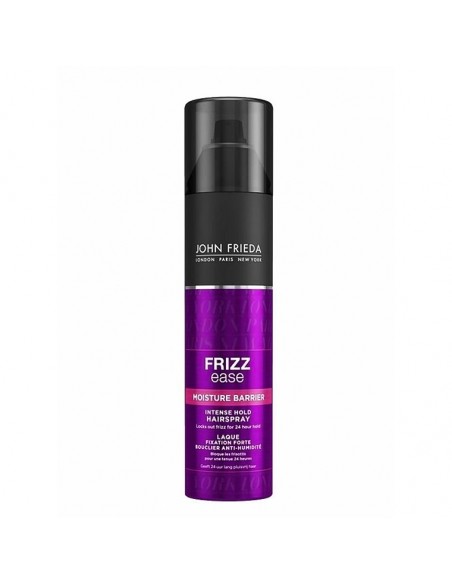 John Frieda Frizz Ease Moisture Barrier Hair Spray 250 ml Elektriklenme Önleyici Saç Spreyi