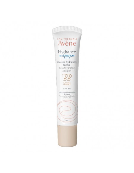 Avene Hydrance BB-Light Tinted Emülsiyon SPF 30 40 ml