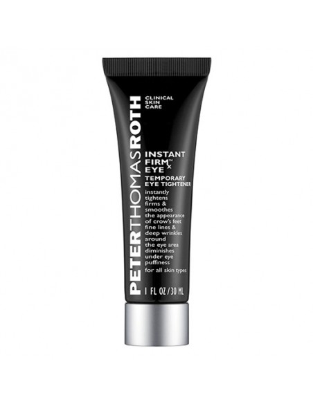 Peter Thomas Roth Instant Firmx Temporary Eye Tightener 30ml