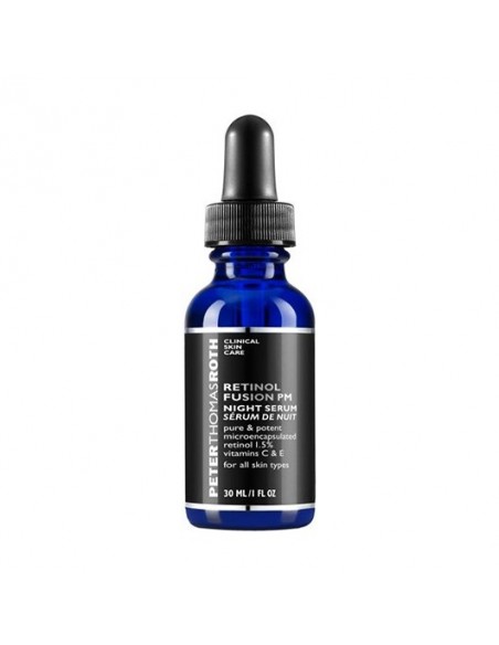 Peter Thomas Roth Retinol Fusion PM Night Serum 30ml