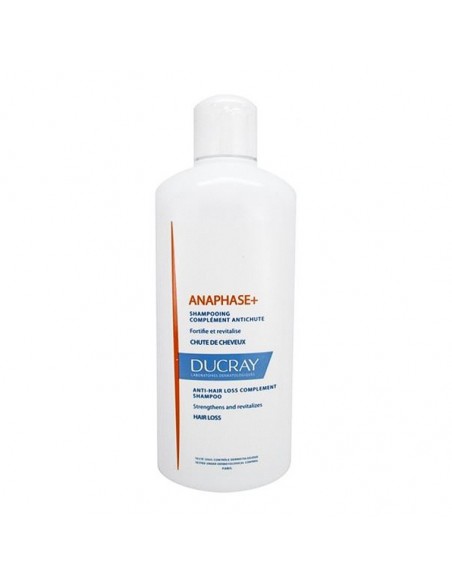 Ducray Anaphase+ 400 ml Saç Dökülmesine Karşı Şampuan