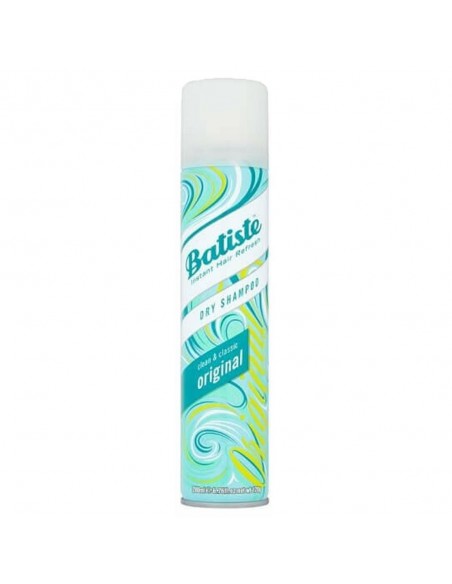 Batiste Dry Shampoo Original 200 ml Kuru Şampuan