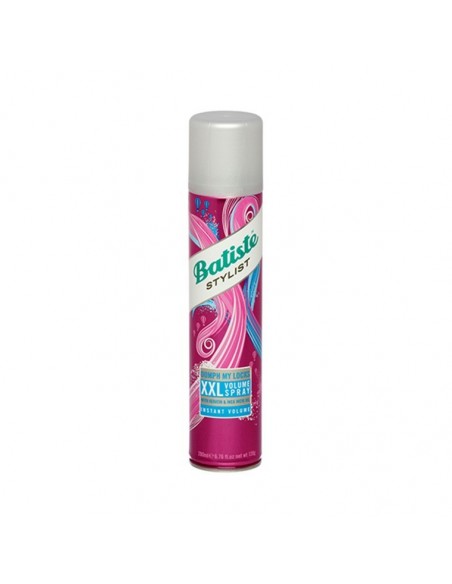 Batiste Dry Shampo XXL Volume 200 ml Kuru Şampuan