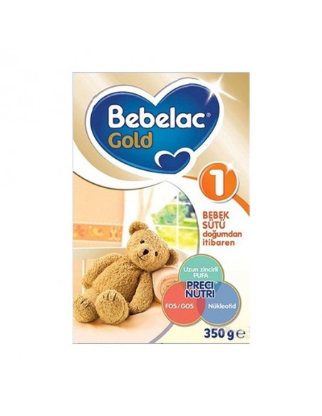 Bebelac Gold 1 Bebek Sütü 350gr