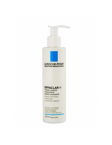 La Roche Posay Effaclar H Creme Lavante 200 ml