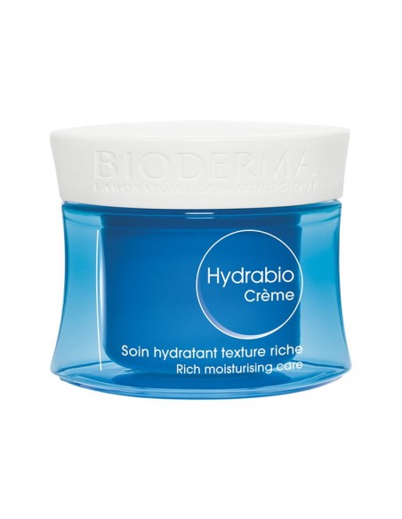 Bioderma Hydrabio Creme Nemlendirici Bakım Kremi 50ml