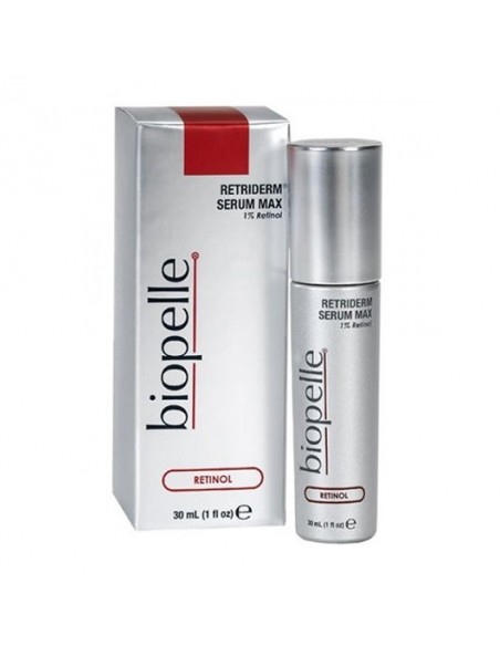 Biopelle Retriderm Serum Max 30 ml