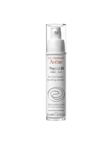 Avene Physiolift Day Emulsion 30 ml Pürüzsüzleştirici Emülsiyon