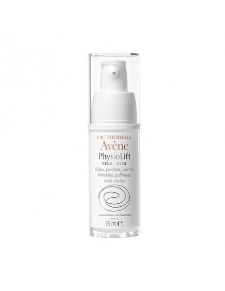 Avene Physiolift Yeux 15 ml Göz Çevresi Bakım Kremi