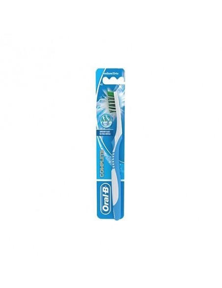 Oral B Complete Deep Clean Diş Fırçası Medium