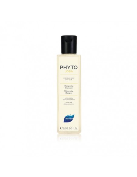 Phyto Phytojoba Moisturizing Shampoo 250ml - Nemlendirici Şampuan