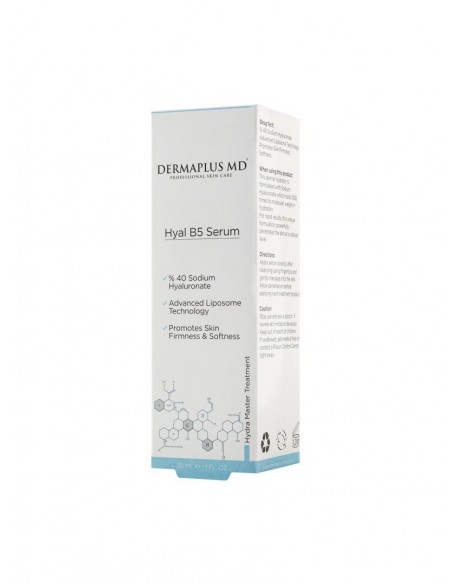 DermaPlus MD Hyal Advanced B5 Serum 30 ml