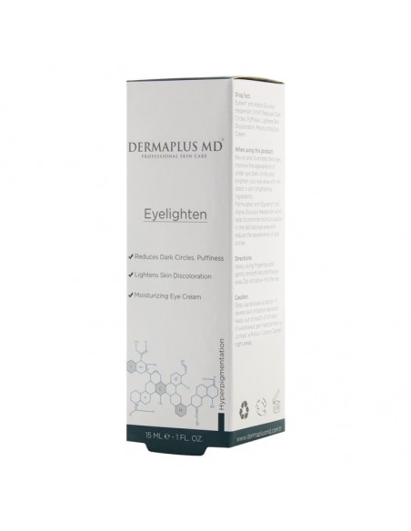 DermaPlus MD Eyelighten 15 ml