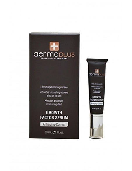 DermaPlus MD Growth Factor Serum 30 ml