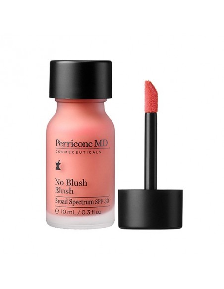 Perricone MD No Blush Blush Spf 30 10 ml - Pembe Tonlarda Allık