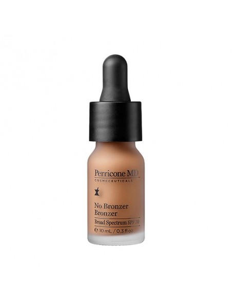 Perricone MD No Bronzer Bronzer Spf 30 10 ml - Bronzlaştırıcı