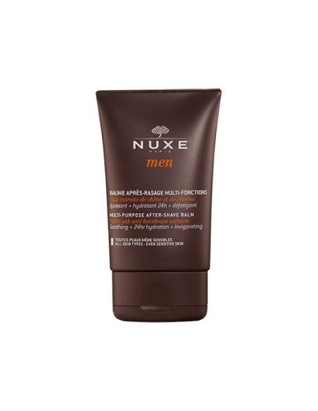 Nuxe Men Tıraş Sonrası Balsamı 50ml