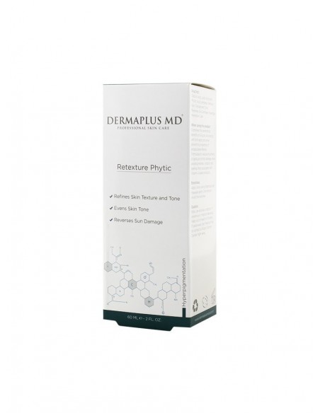 DermaPlus MD Retexture Phytic 60 ml