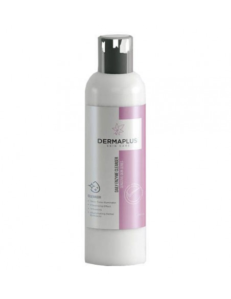 DermaPlus MD Daily Enzyme Cleanser 240 ml