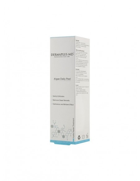 DermaPlus MD Algae Daily Peel 240 ml