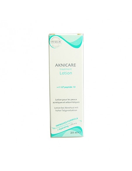 Synchroline Aknicare Treatment Lotion 25ml