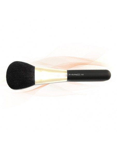 MAC 134 Large Powder Brush Fırça