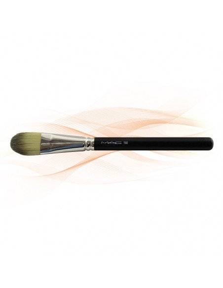 MAC 190 Foundation Brush Fırça