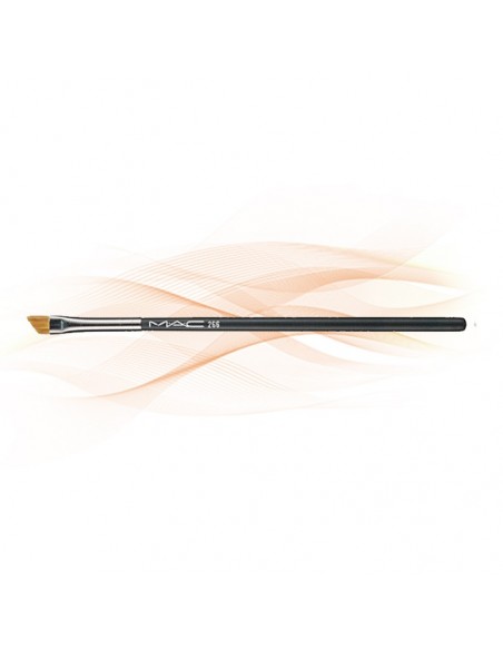 MAC 266S Angle Brush Fırça