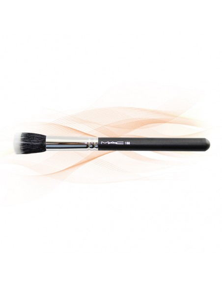 MAC 188 Small Duo Fibre Face Brush Fırça